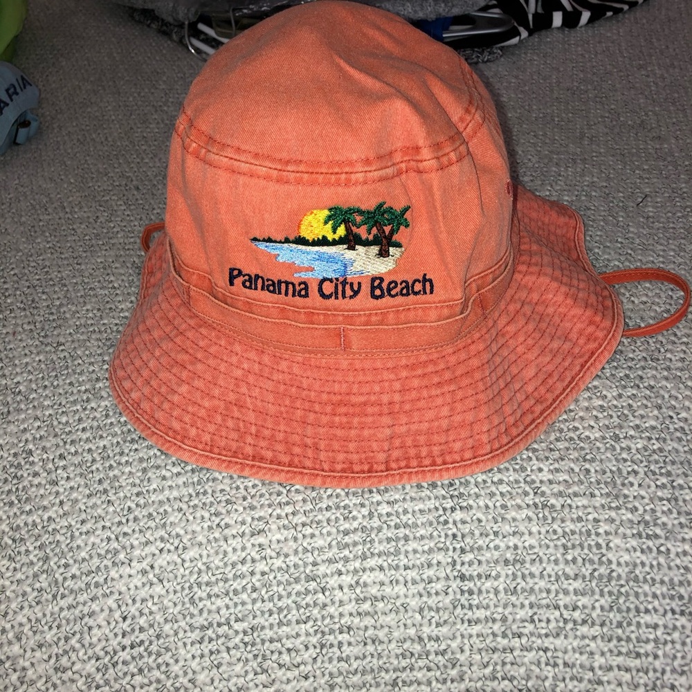 PCB Bucket hat